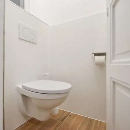Apartman V Centru Olomouce Exterior photo