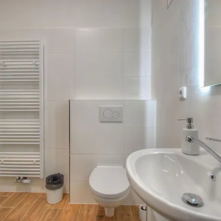 Apartman V Centru Olomouce Exterior photo