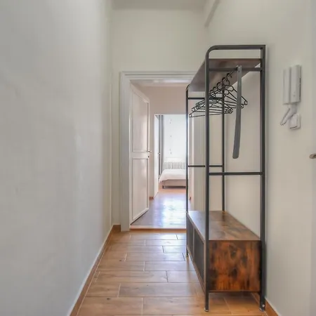 Apartman V Centru Olomouce Exterior photo