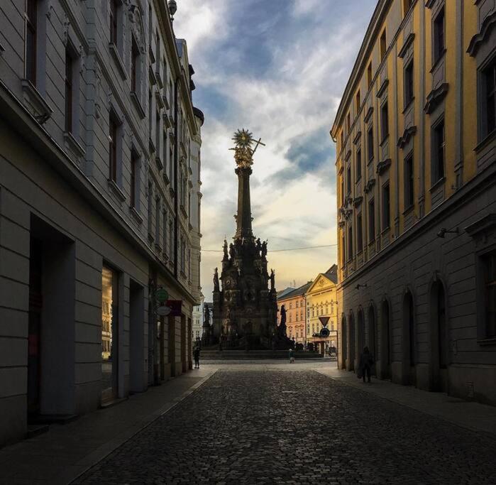V Centru Olomouce Apartment