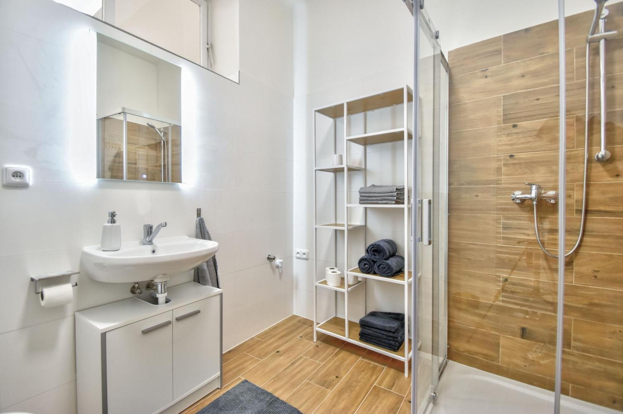 Apartment V Centru Olomouce *