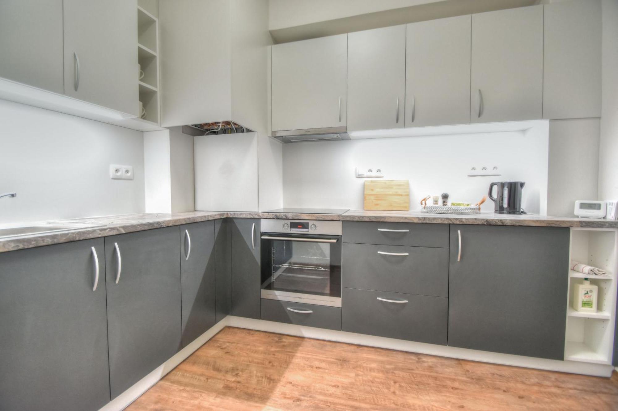 V Centru Olomouce Apartment
